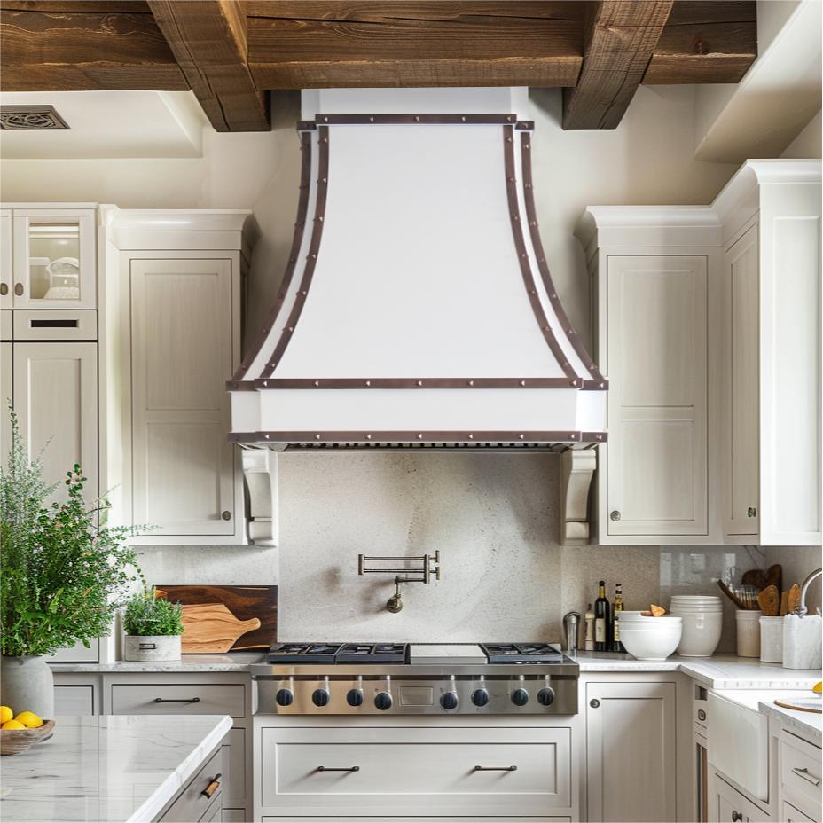 Transform Your Kitchen with a Stainless Steel Range Hood