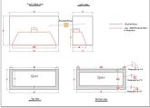 Fobest custom FSS-132 range hood - custom link for Danmei - Fobest Appliance