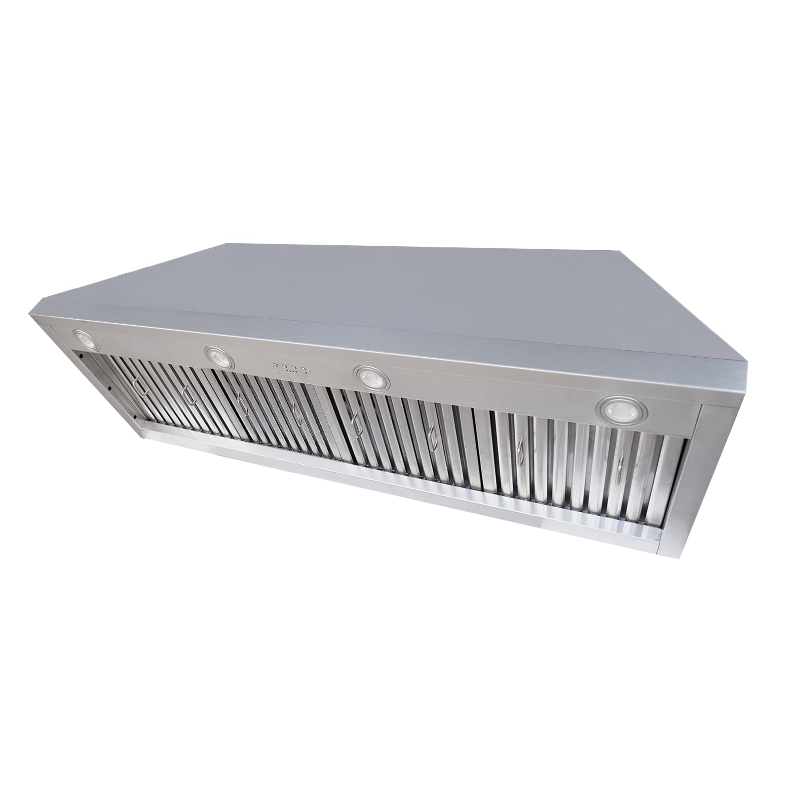 Fobest Handcrafted Stainless Steel Range Hood FSS-21