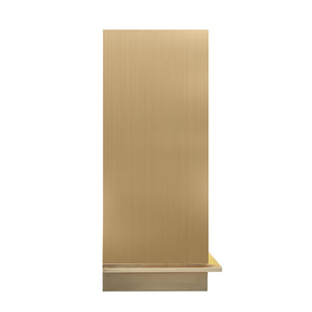 Fobest Brass Range Hood FSS-317