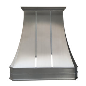 Fobest Handcrafted Stainless Steel Custom Range Hood FSS-41