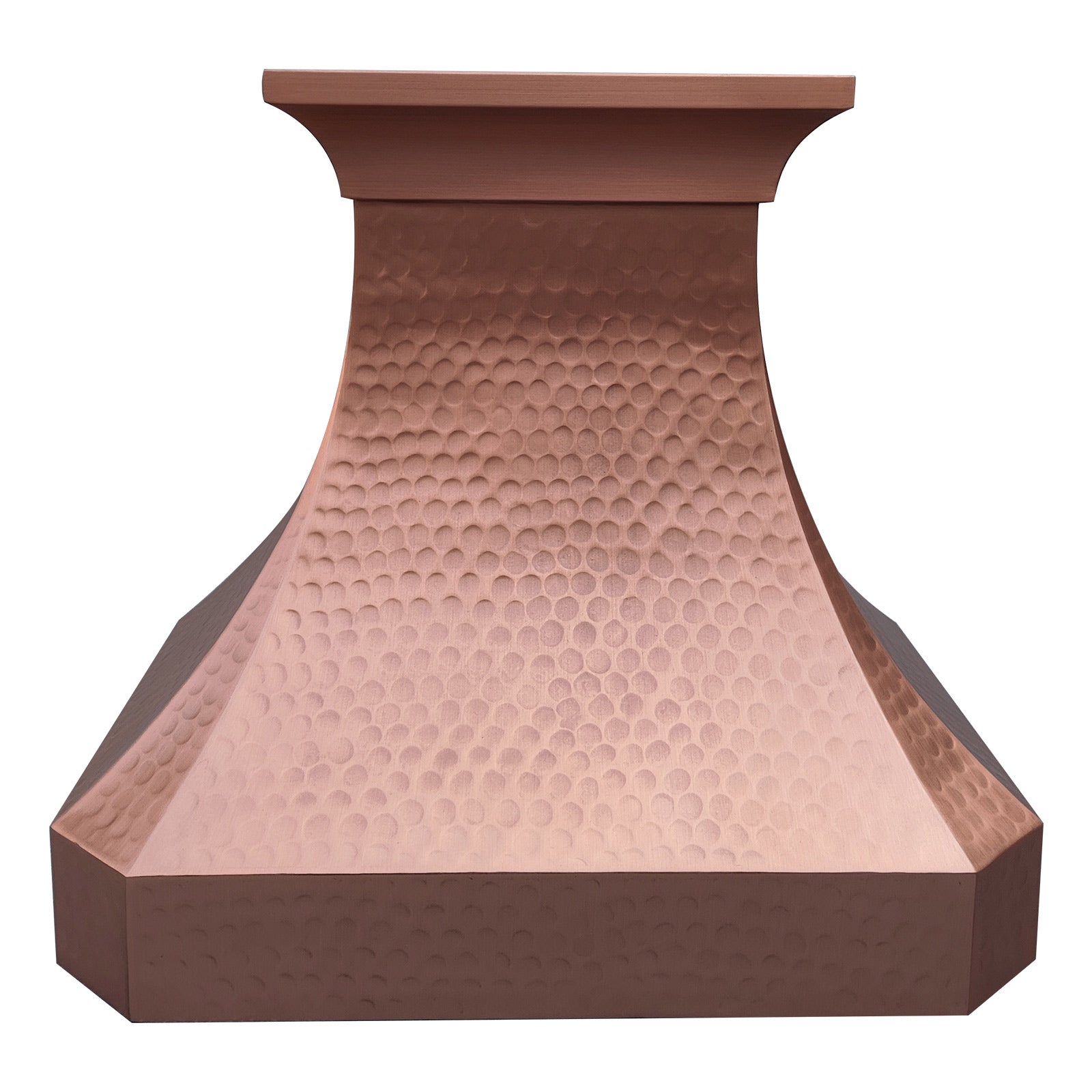 Fobest Natural Copper Range Hood FCP-224