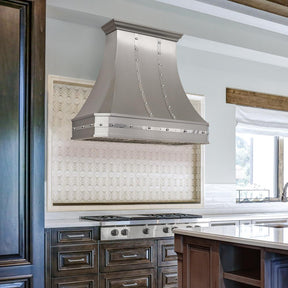 Fobest Classic Custom Stainless Steel Range Hood FSS-40