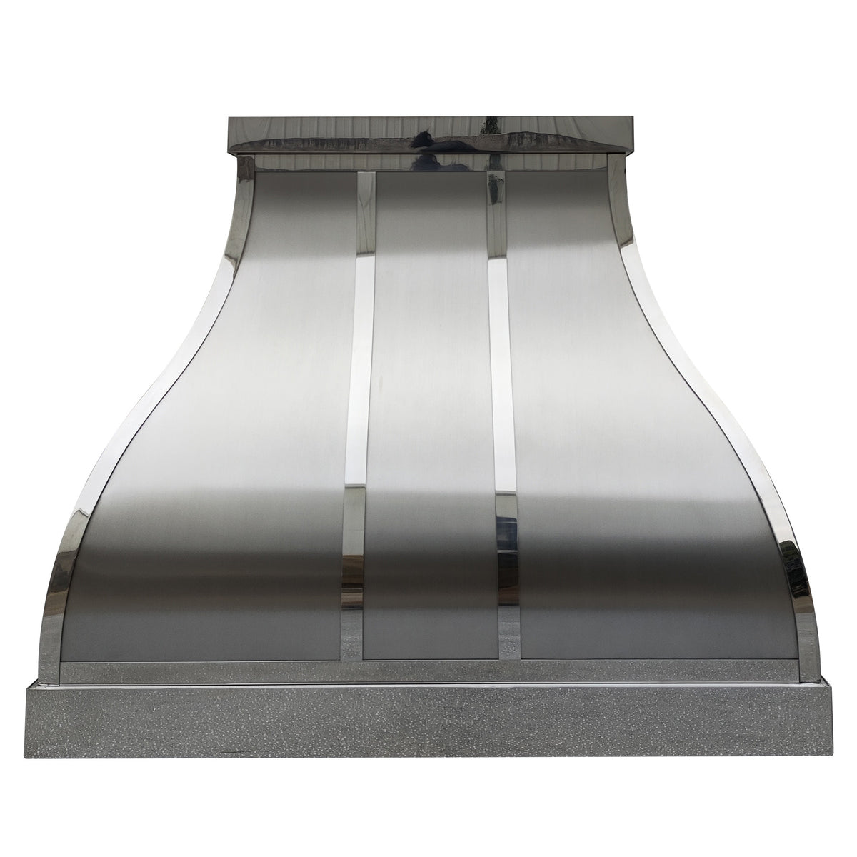 Fobest Brushed Stainless Steel Range Hood FSS-164