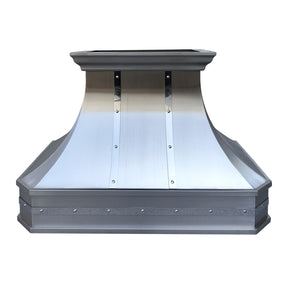 Fobest Classic Custom Stainless Steel Range Hood FSS-40