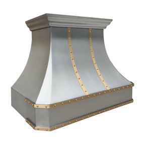 Fobest Modern Stainless Steel Range Hood FSS-304