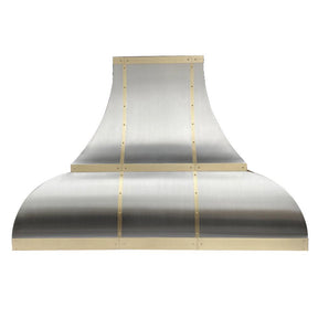 Fobest Stainless Steel Range Hood with Bell Shape FSS-320