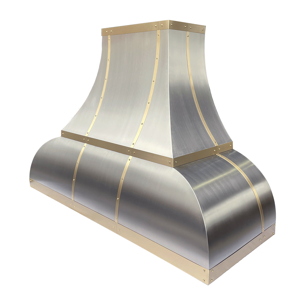 Fobest Stainless Steel Range Hood with Bell Shape FSS-320