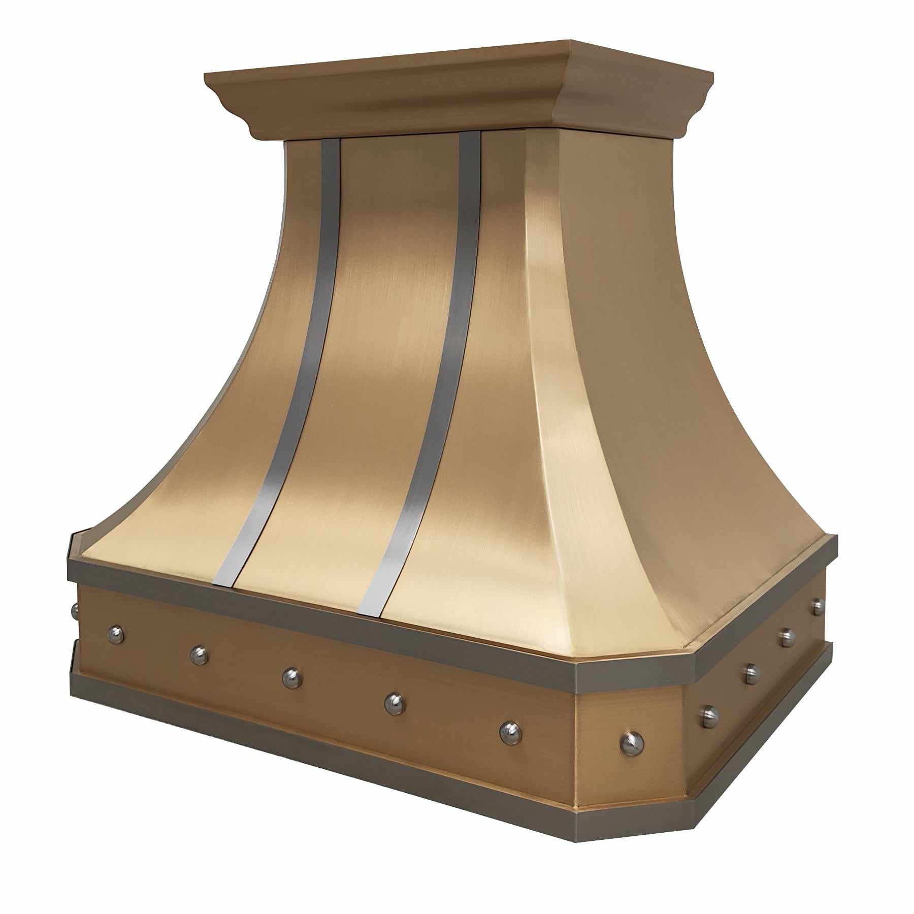 Fobest Classic  Range Hood  with Custom Design