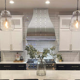 Fobest Custom Bell  Stainless Steel Range Hood for your modern kitchen upgrade