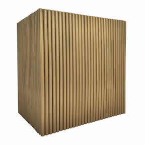 Fobest Handmade Brass Range Hood