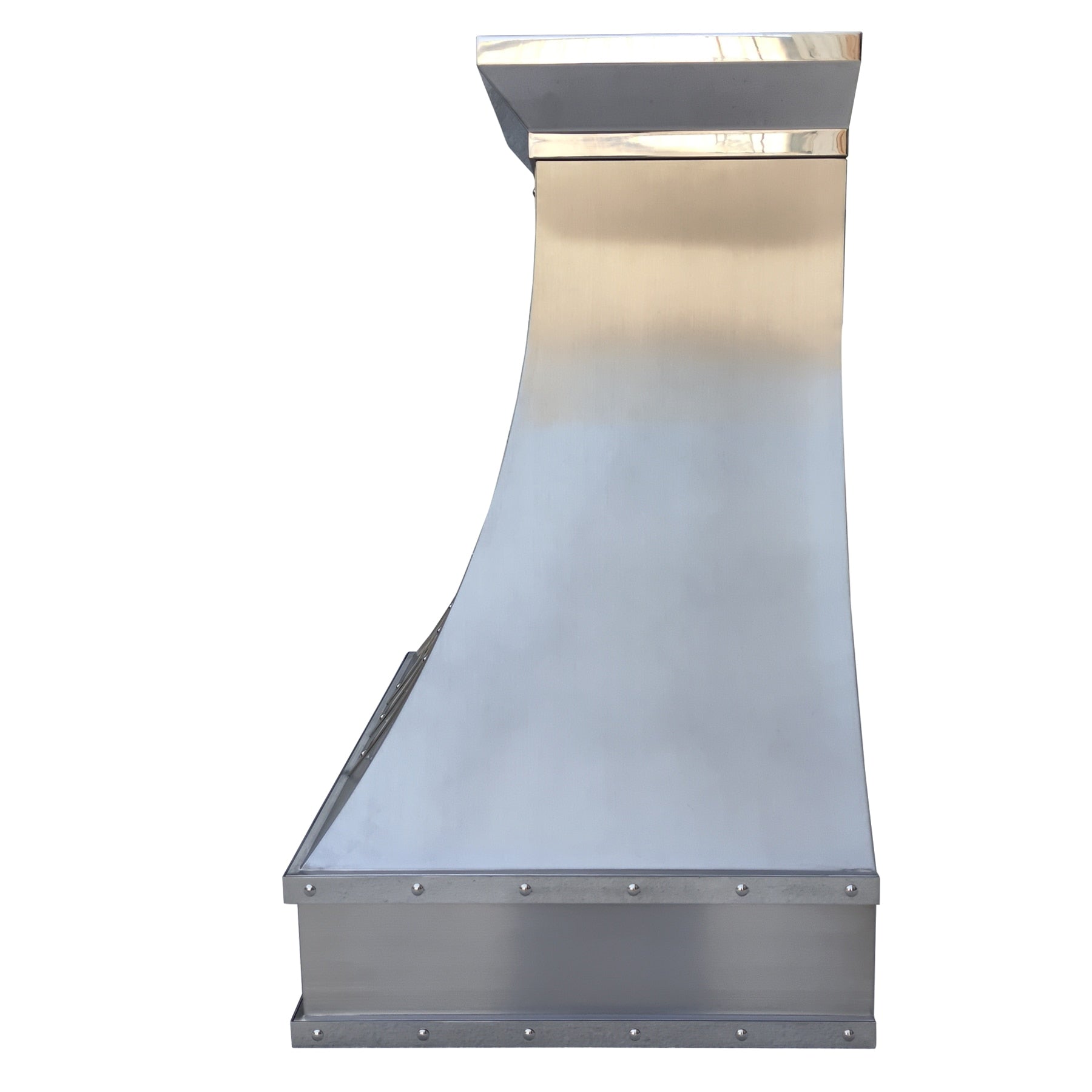 Fobest high-end range hood with custom color