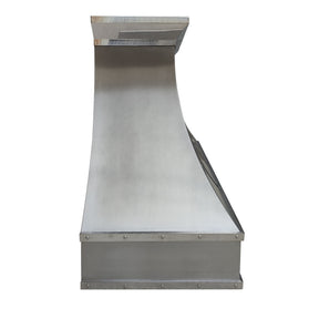 Fobest wall mounted stainless steel range hood