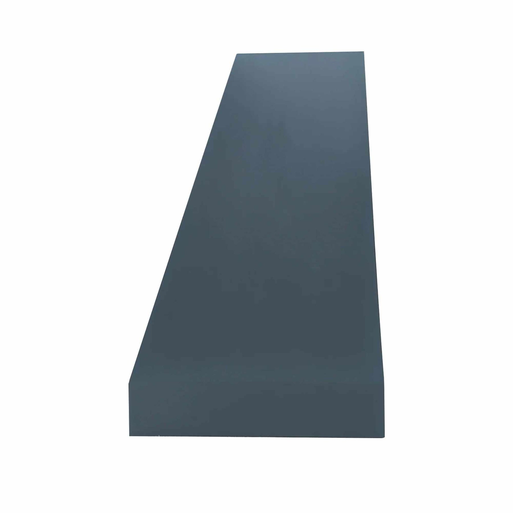 Fobest Custom Dark Blue Range Hood FSS-301