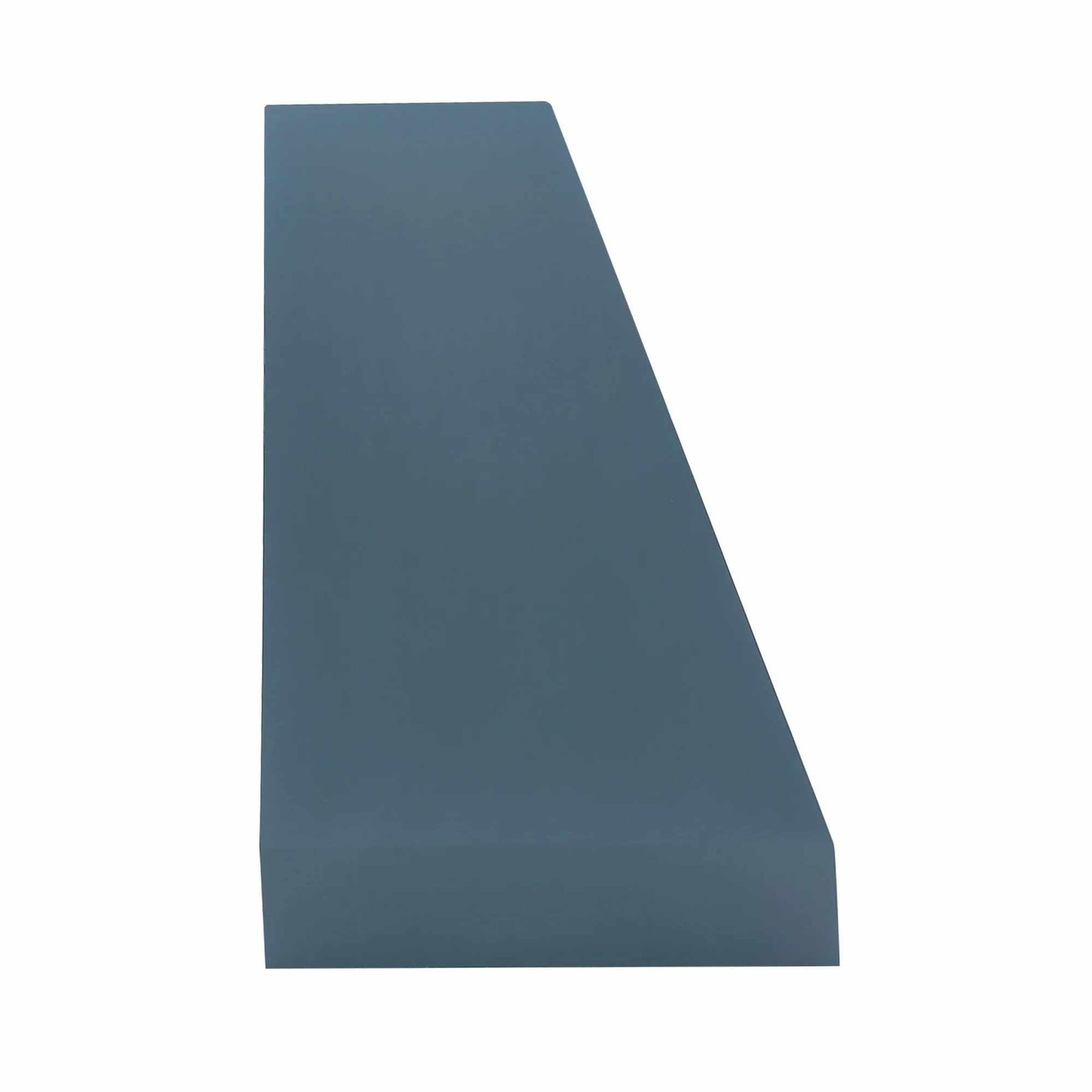 Fobest Custom Dark Blue Range Hood FSS-301