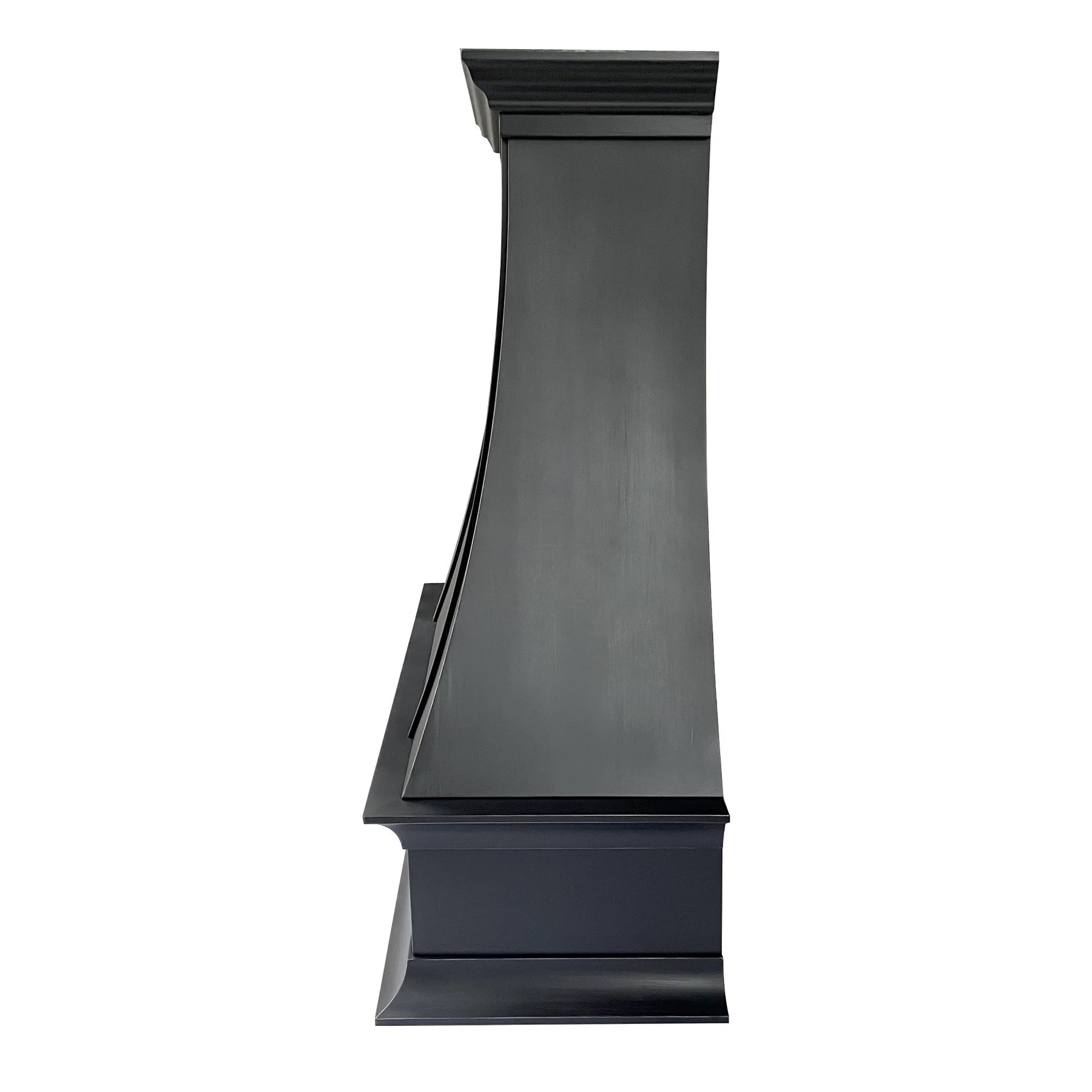 Fobest Farmhouse Copper Range Hood FCP-198