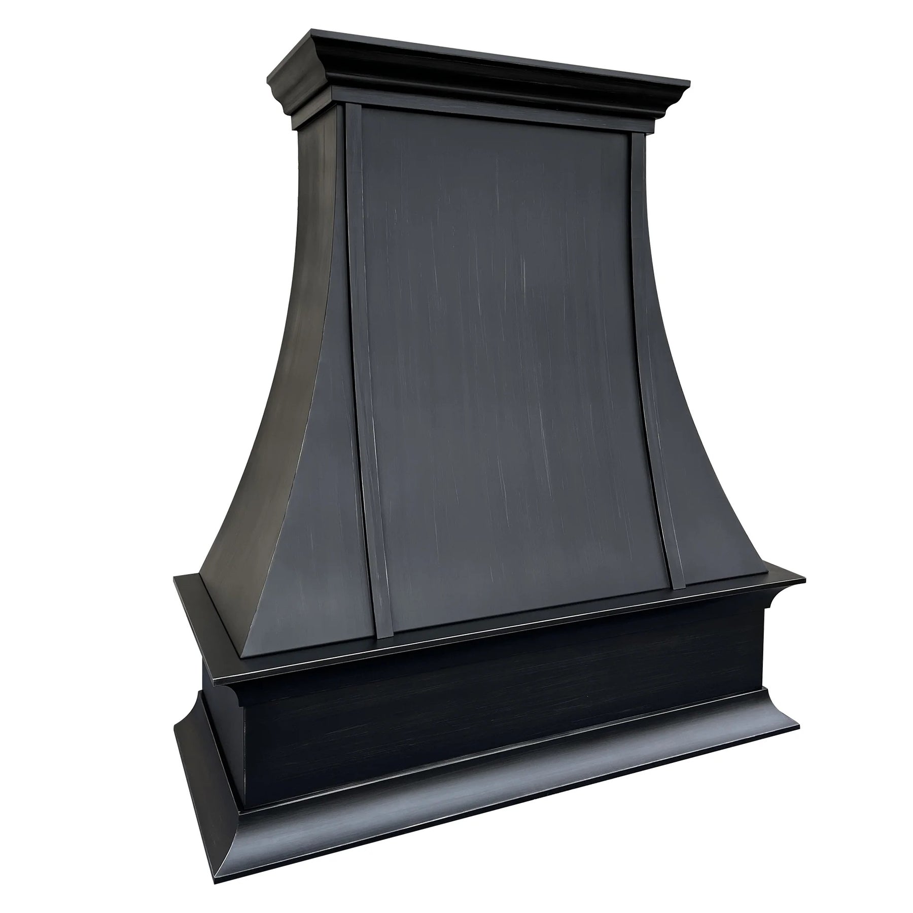 Fobest Farmhouse Copper Range Hood FCP-198