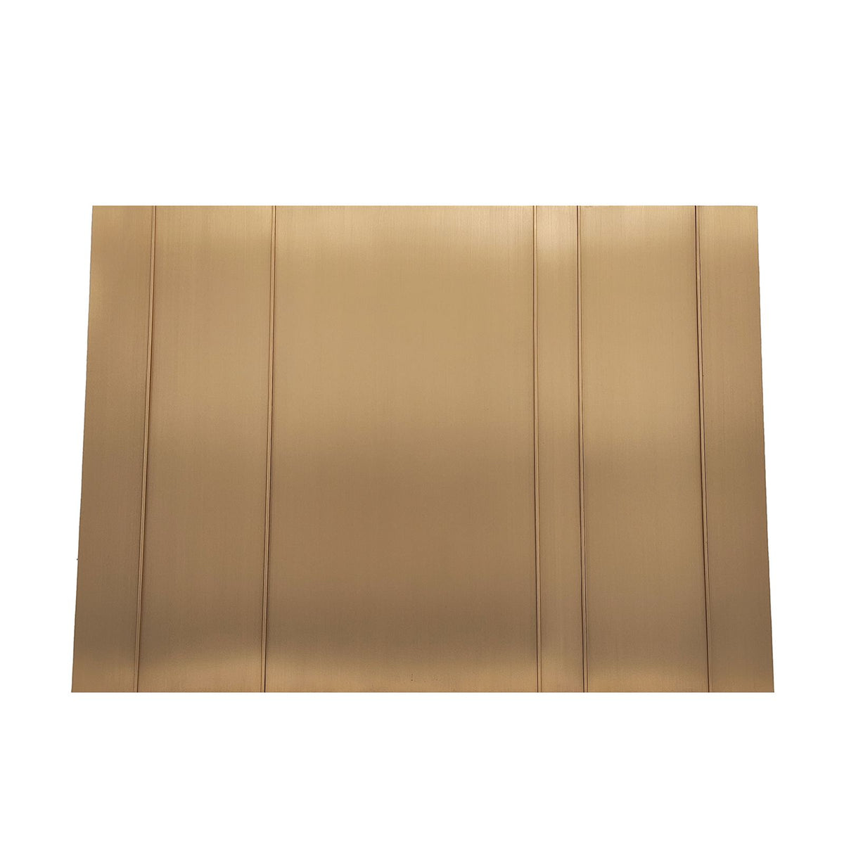 Fobest Brass Range Hood with Box Design FSS-230