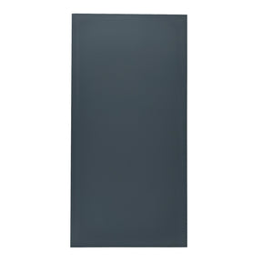 Fobest Dark Blue Stainless Steel Range Hood Box Design FSS-241