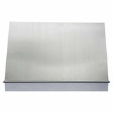 Fobest Custom Stainless Steel Range Hood Simple Design FSS-299