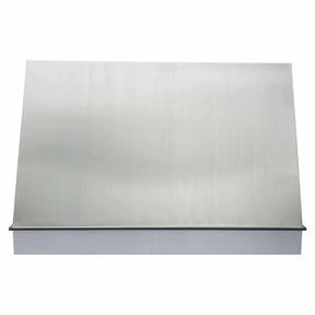 Fobest Custom Stainless Steel Range Hood Simple Design FSS-299