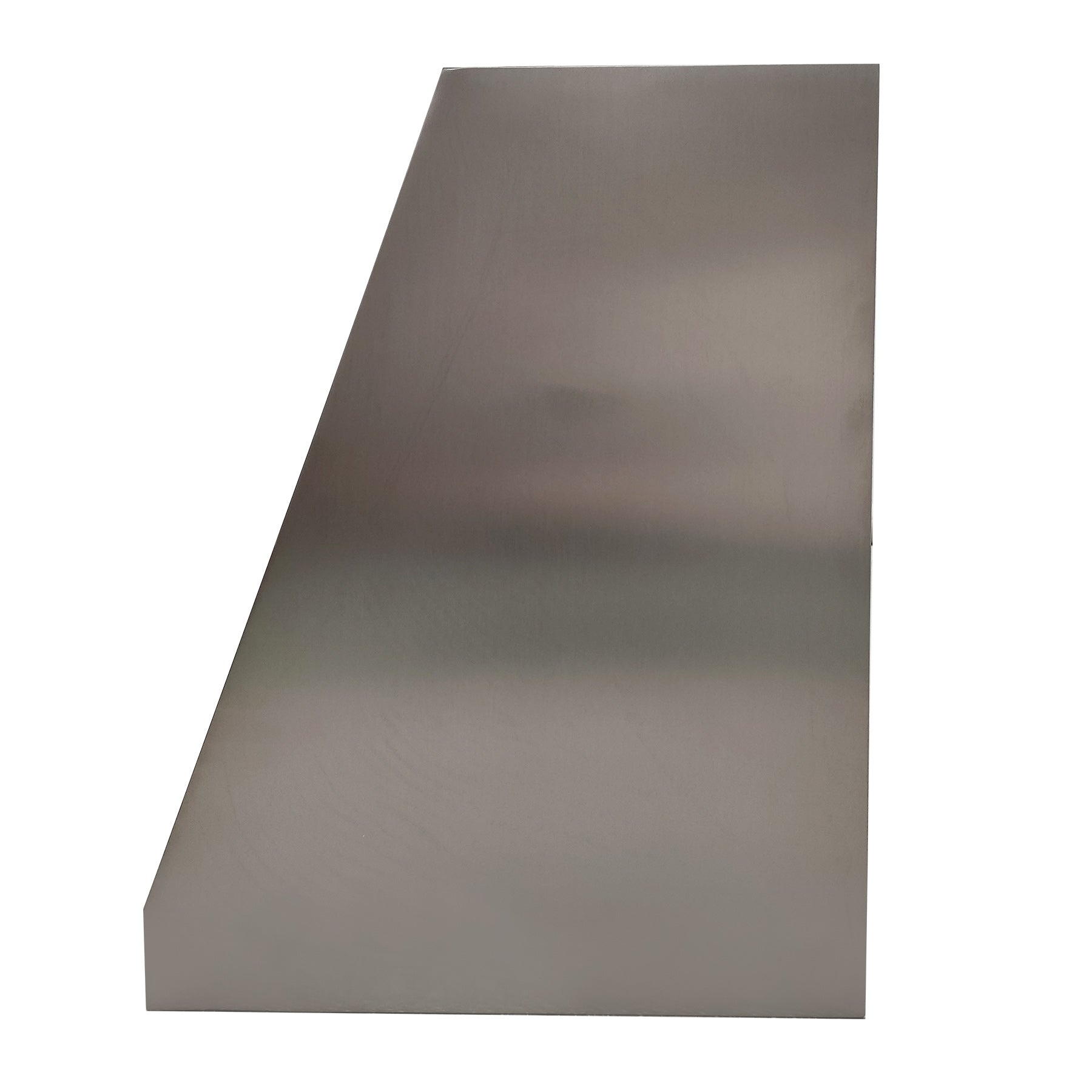 Fobest Stainless Steel Range Hood with Mirror Straps FSS-314