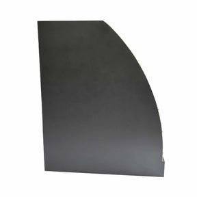 Fobest Barrel Wall Mount Stainless Steel Range Hood FSS-12