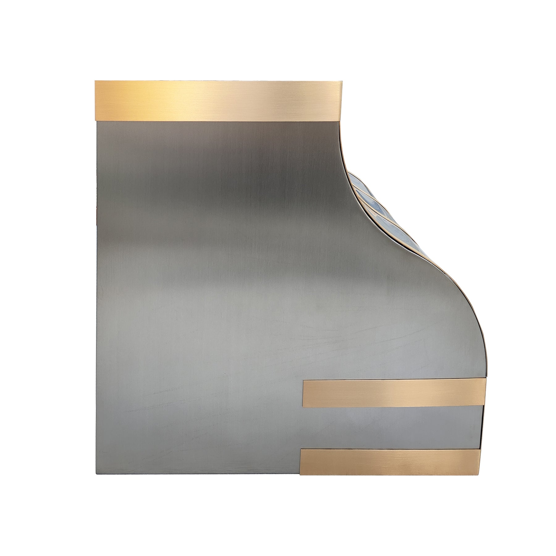 Fobest Custom Stainless Steel Range Hood FSS-279