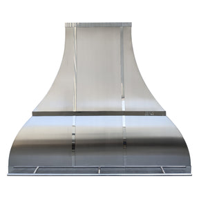 Fobest Stainless Steel Range Hood with Bell Shape FSS-320