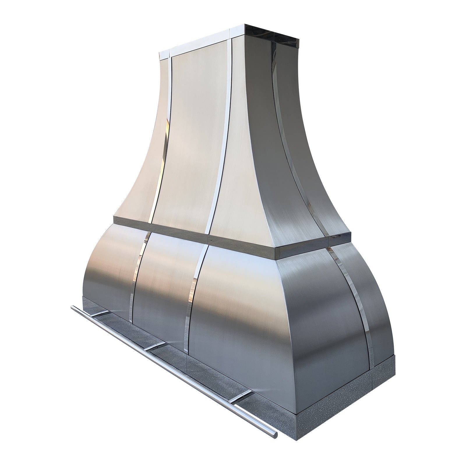 Fobest Stainless Steel Range Hood with Bell Shape FSS-320