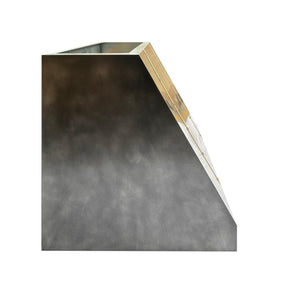 Fobest Instock Antique Black Range Hood FSS-252 (36"W x 24"D x 24"H)