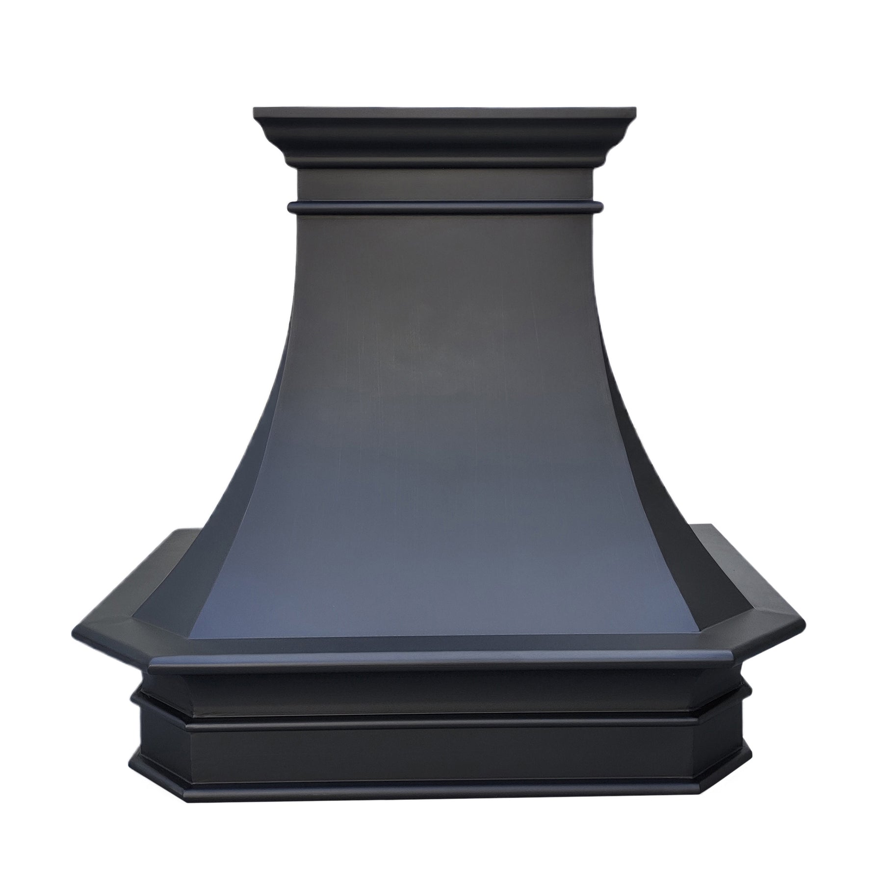 Fobest Copper Range Hood with Vintage Design FCP-217