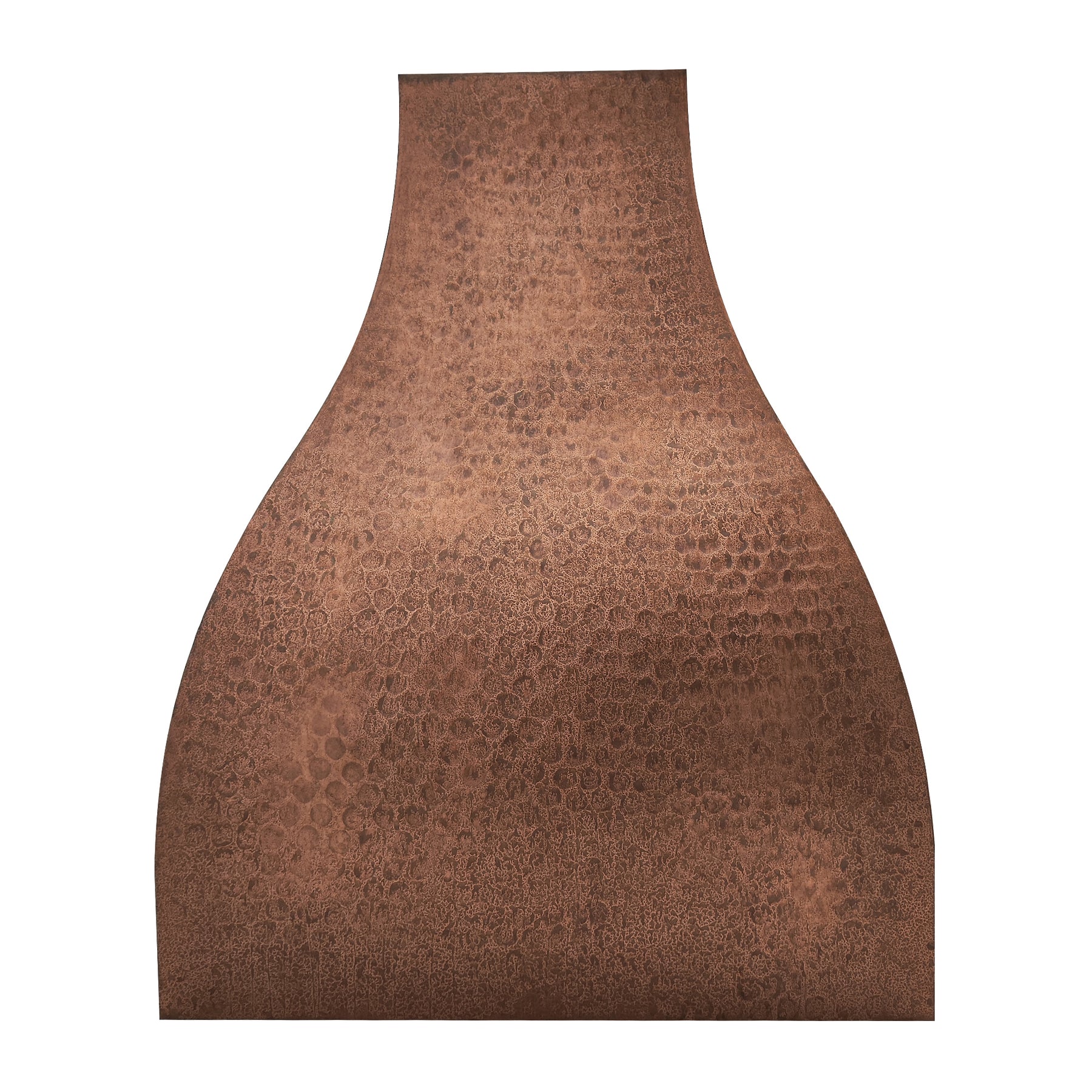 Fobest Custom Copper Island Range Hood FCP-152