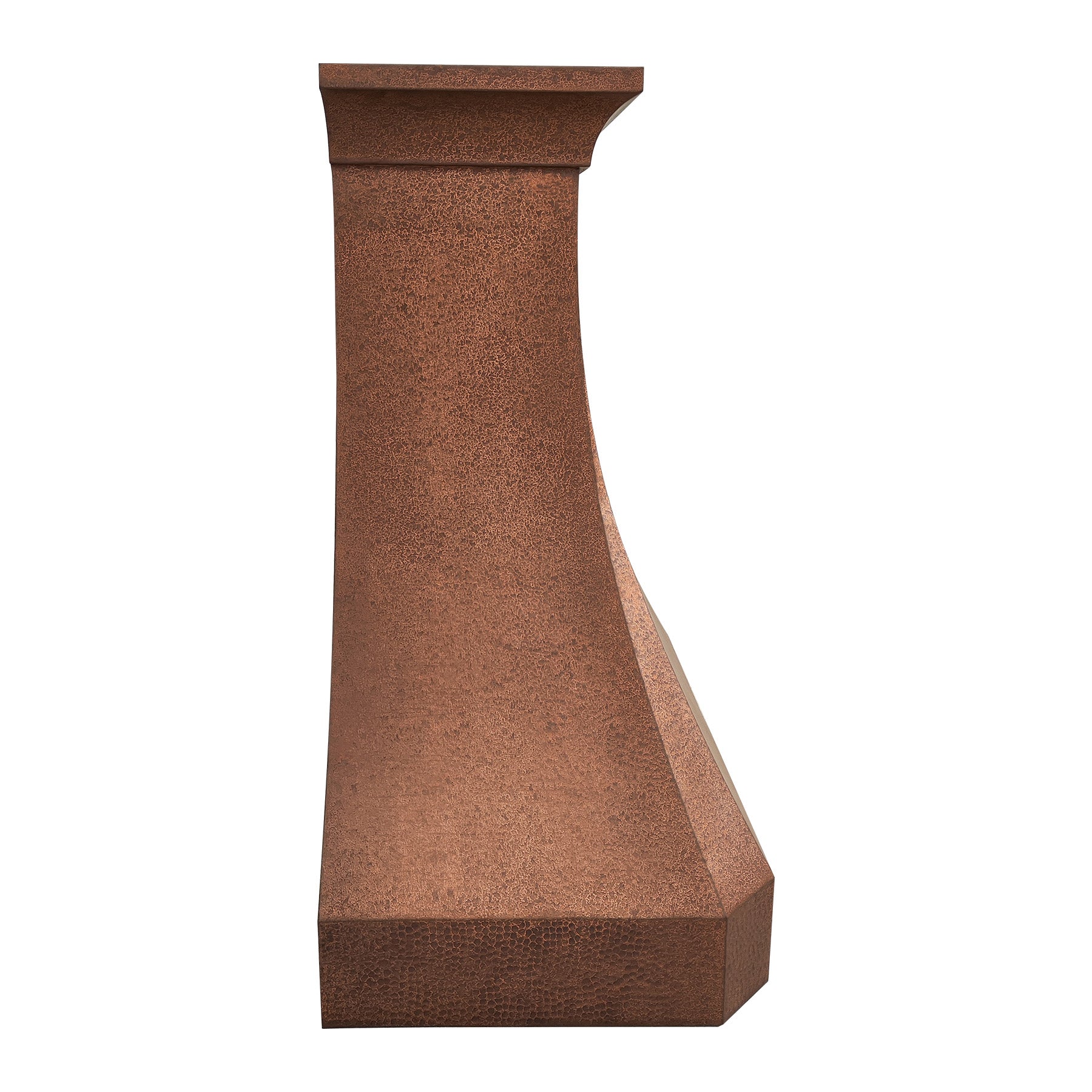 Fobest Vintage Copper Range Hood FCP-159