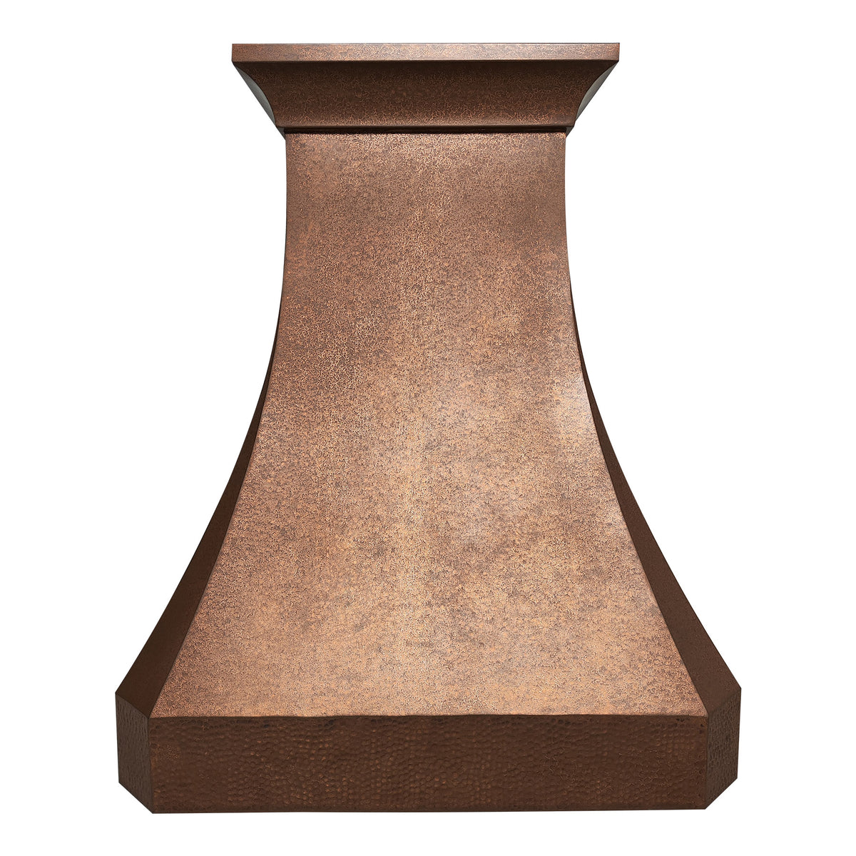 Fobest Vintage Copper Range Hood FCP-159