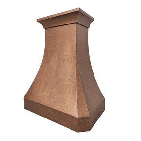 Fobest Vintage Copper Range Hood FCP-159