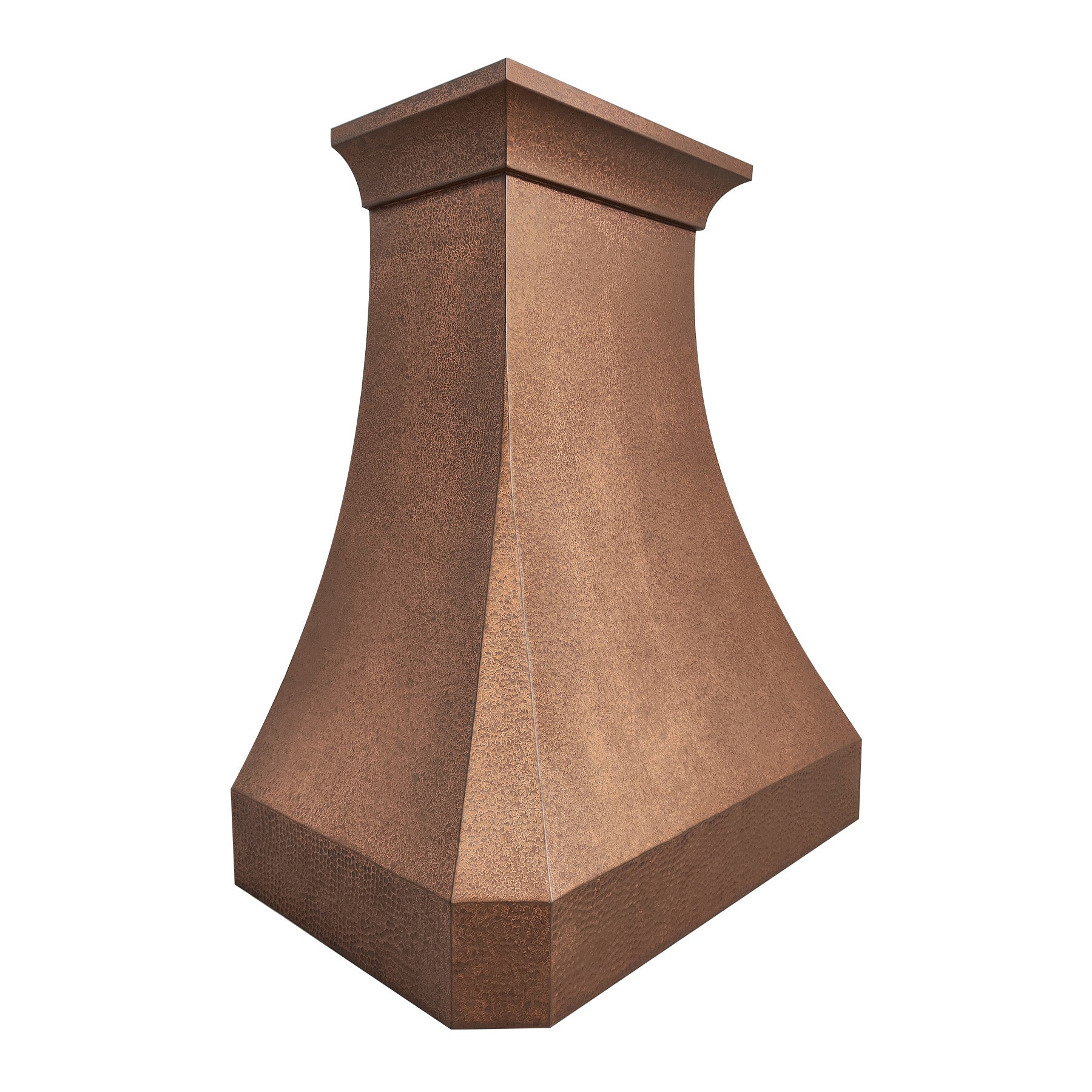 Fobest Vintage Copper Range Hood FCP-159