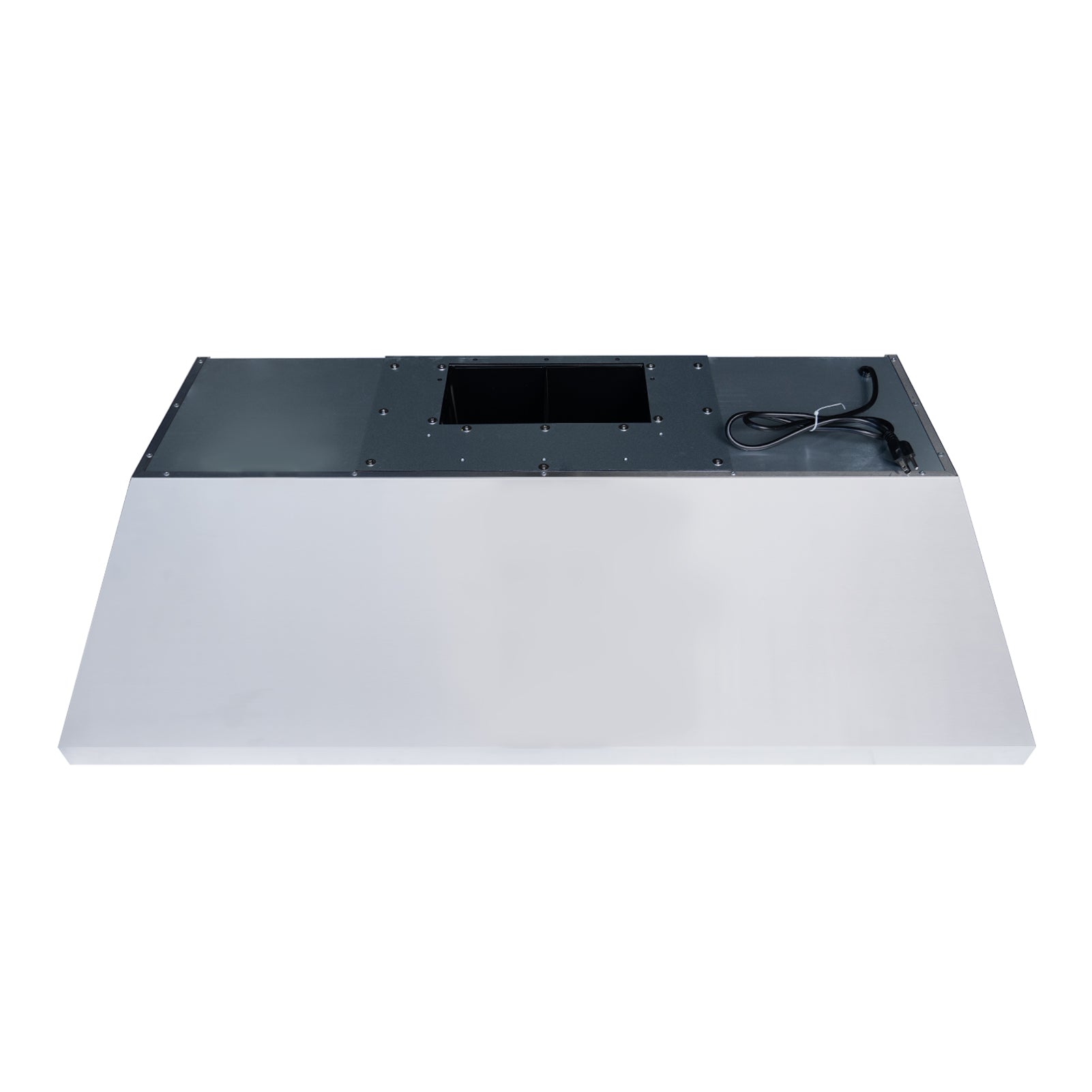 Fobest 60 inch 1260CFM Built-In Stainless Steel Range Hood Insert with LED lights-F0160 - -Fobest Appliance