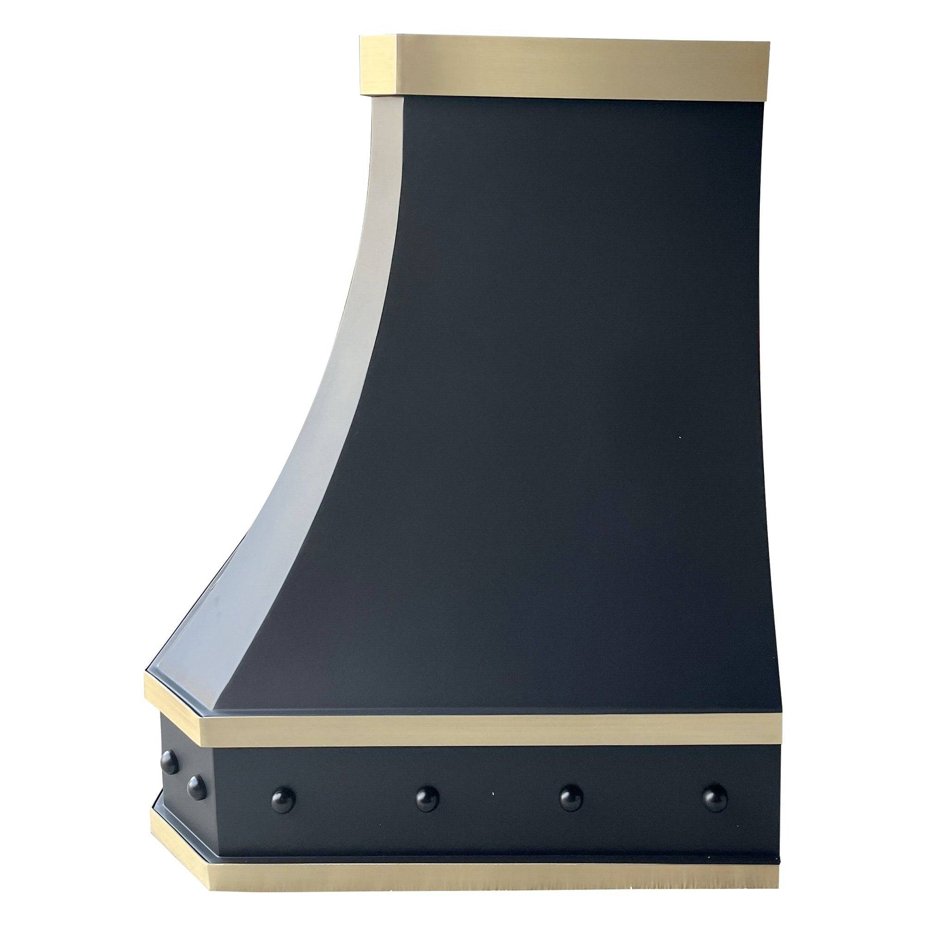 Fobest  angled range hood 