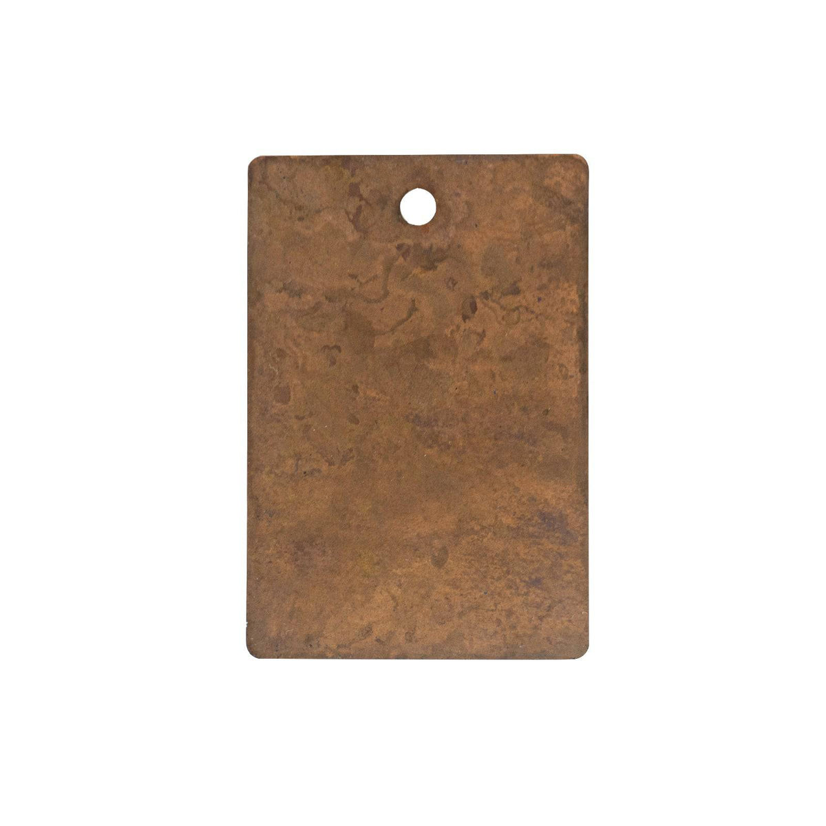 Fobest Copper Samples-Vintage Copper Smooth Texture - Copper Samples-Fobest Appliance