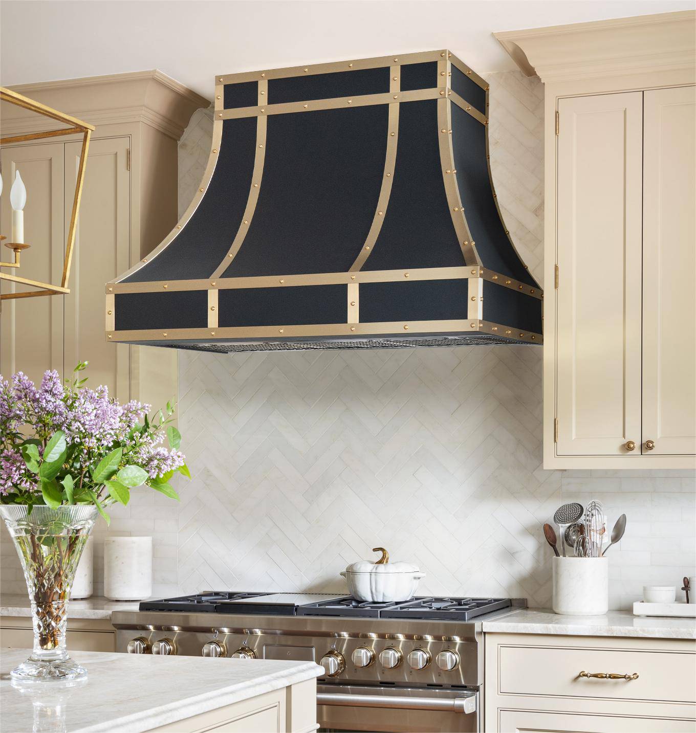 Fobest Classic Range Hood