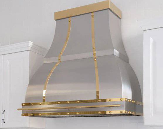 Fobest Custom Range Hood Custom Link -  Expedited Shipping Fee - -Fobest Appliance