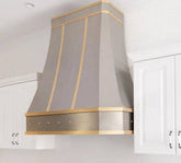 Fobest Custom Range Hood-Custom Link for 48 40 24 - -Fobest Appliance