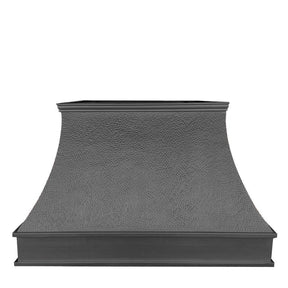 Fobest Tuscan Custom Hammered Copper Kitchen Hood FCP-3 - Copper Range Hood-Fobest Appliance