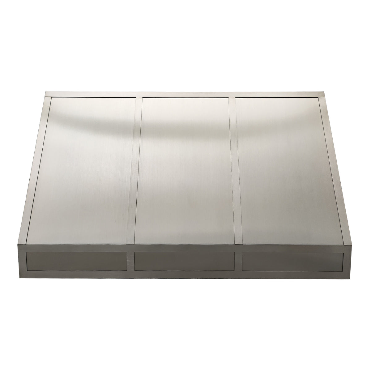 Fobest Stainless Steel Range Hood with Sloped Design FSS-275