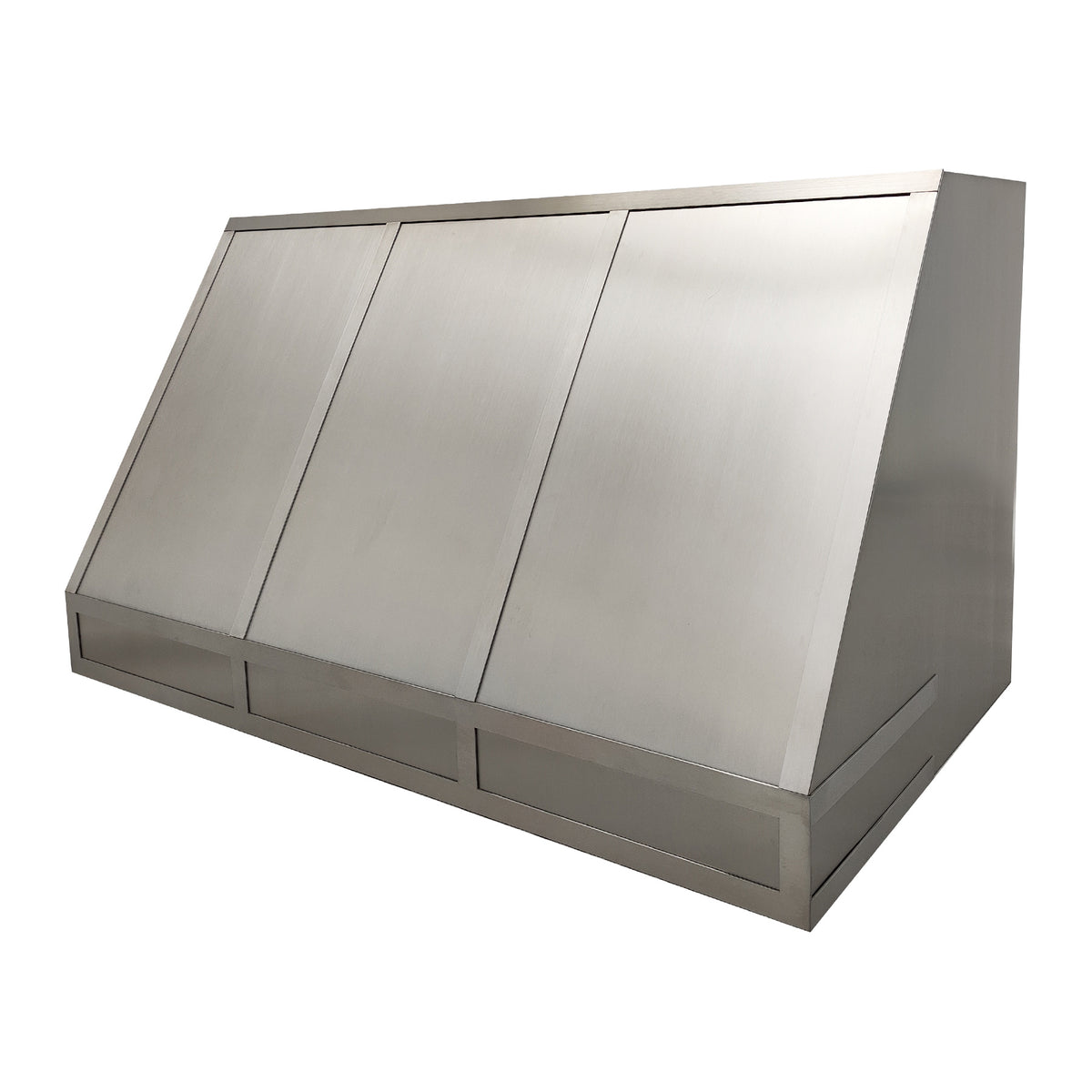 Fobest Stainless Steel Range Hood with Sloped Design FSS-275