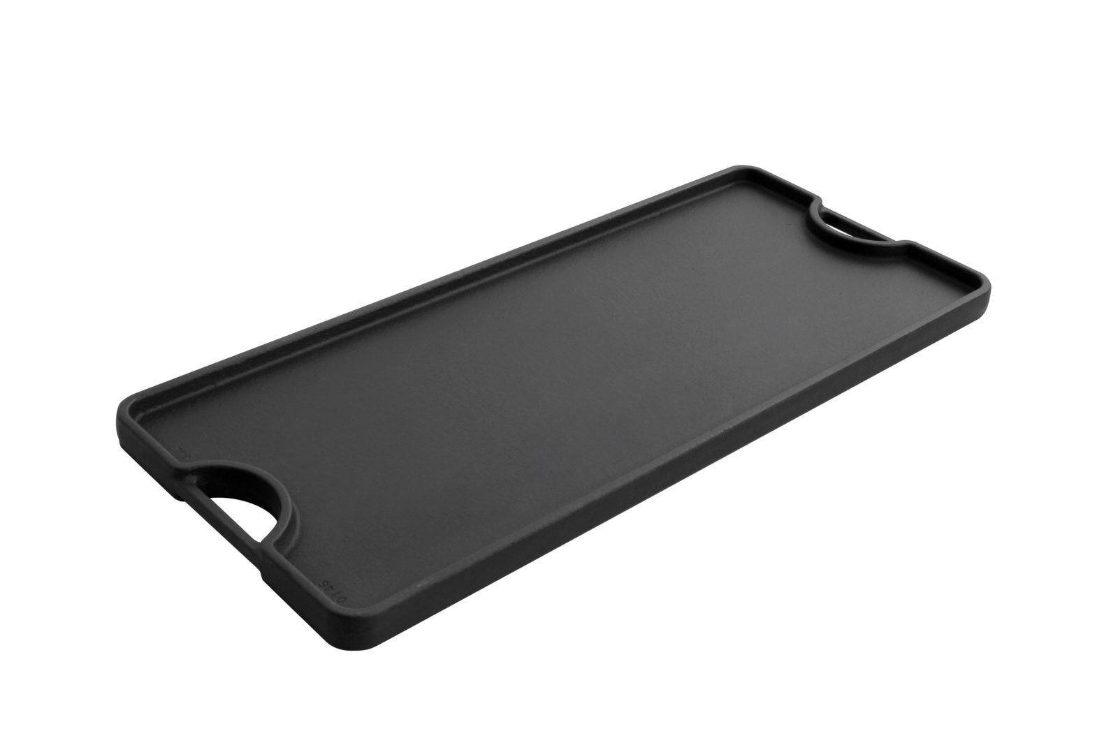 Thor Reversible Cast Iron Griddle and Grill Plate - -Fobest Appliance
